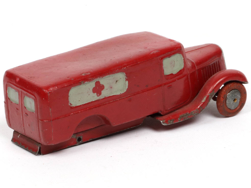 Lot 235 - JRD (FRANCE) (1)