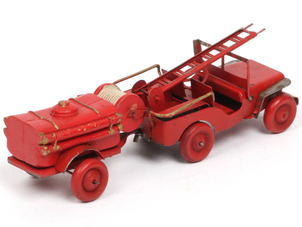 Lot 210 - POLICHINELLE (FRANCE) (1)