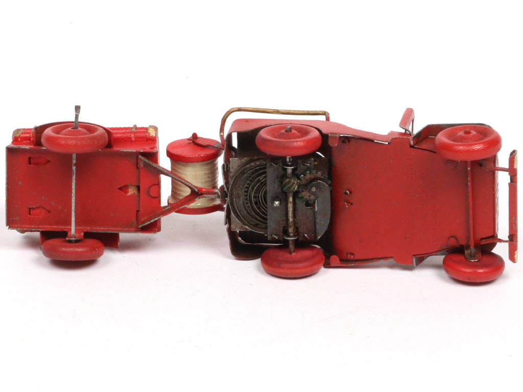 Lot 210 - POLICHINELLE (FRANCE) (1)