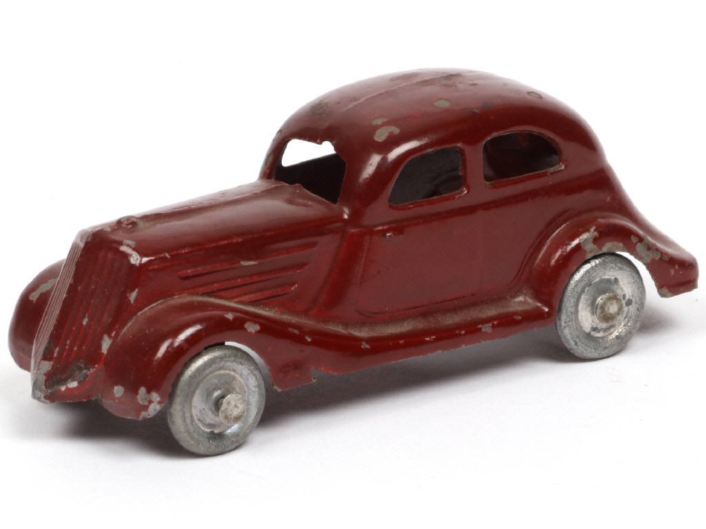 Lot 208 - GULLIVER (FRANCE) (1)