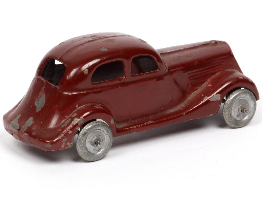 Lot 208 - GULLIVER (FRANCE) (1)