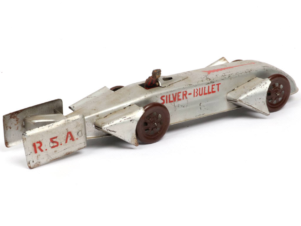 Lot 92 - RICO (ESPAGNE) (1)