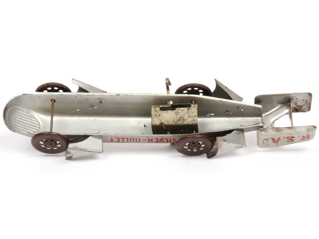 Lot 92 - RICO (ESPAGNE) (1)