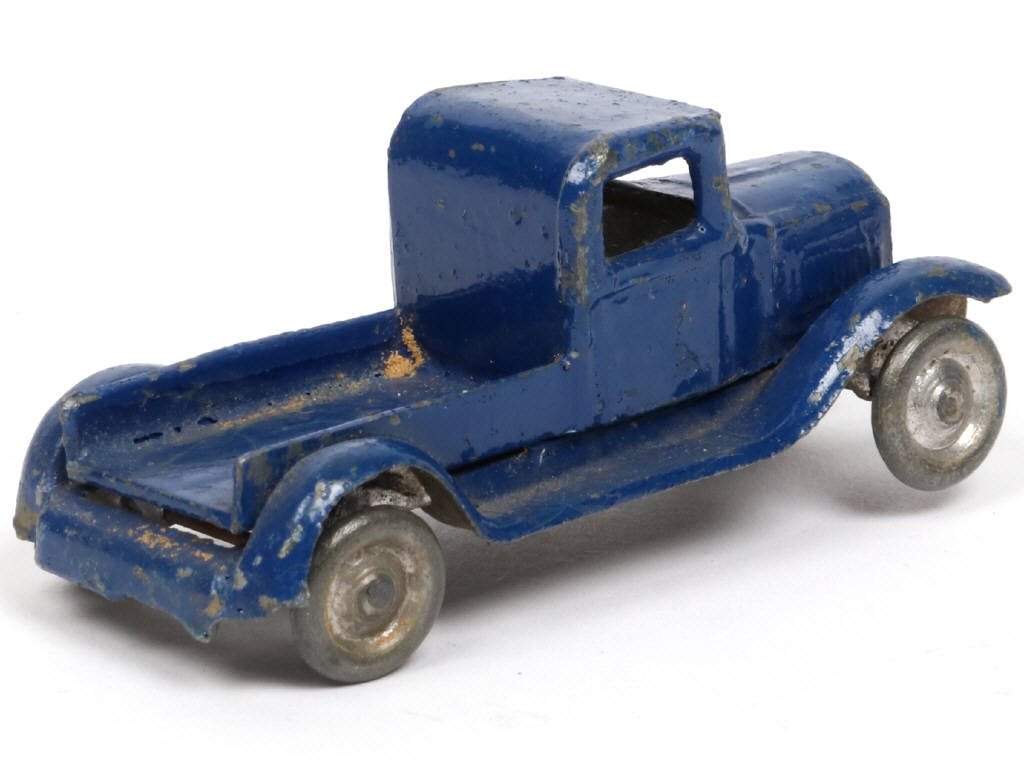 Lot 197 - C.D. FRANCE (1)