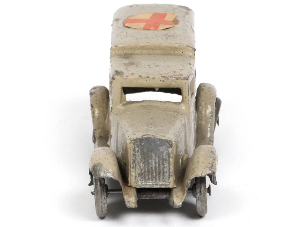 Lot 195 - C.D. FRANCE (1)