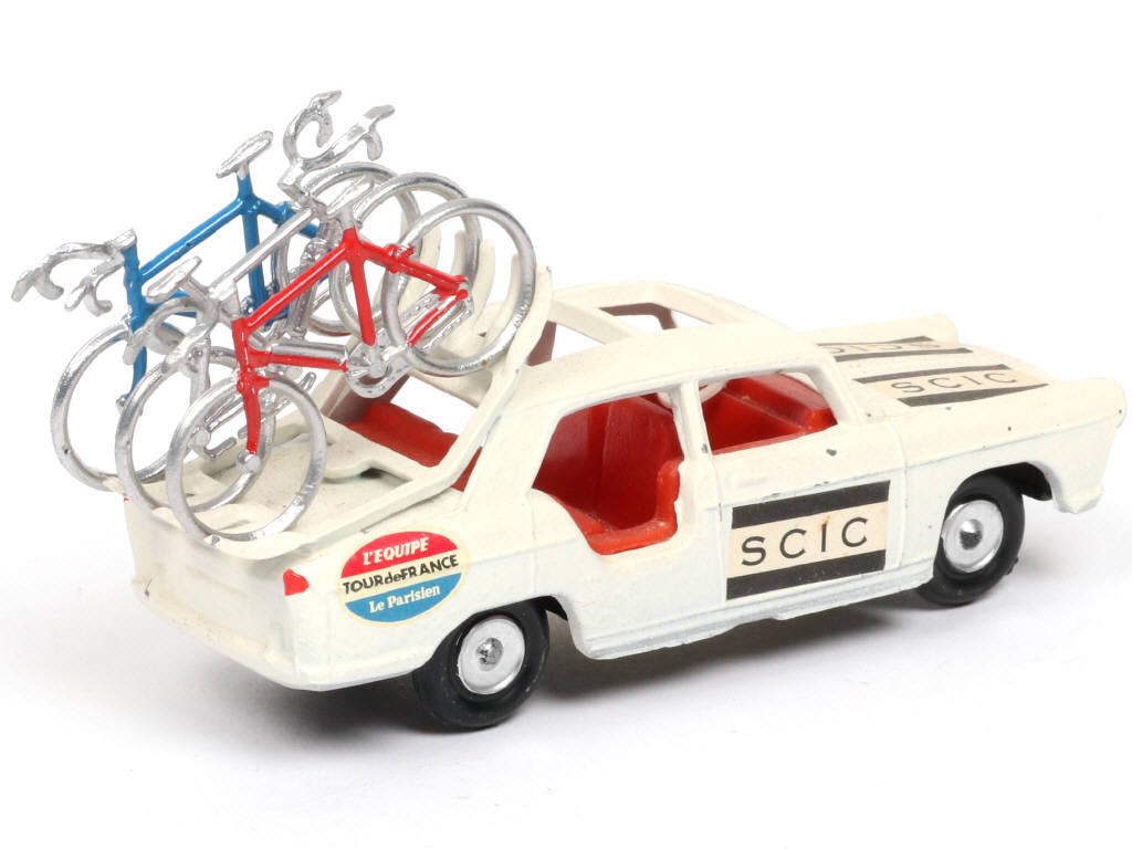 Lot 239 - SALZA (FRANCE) (1)