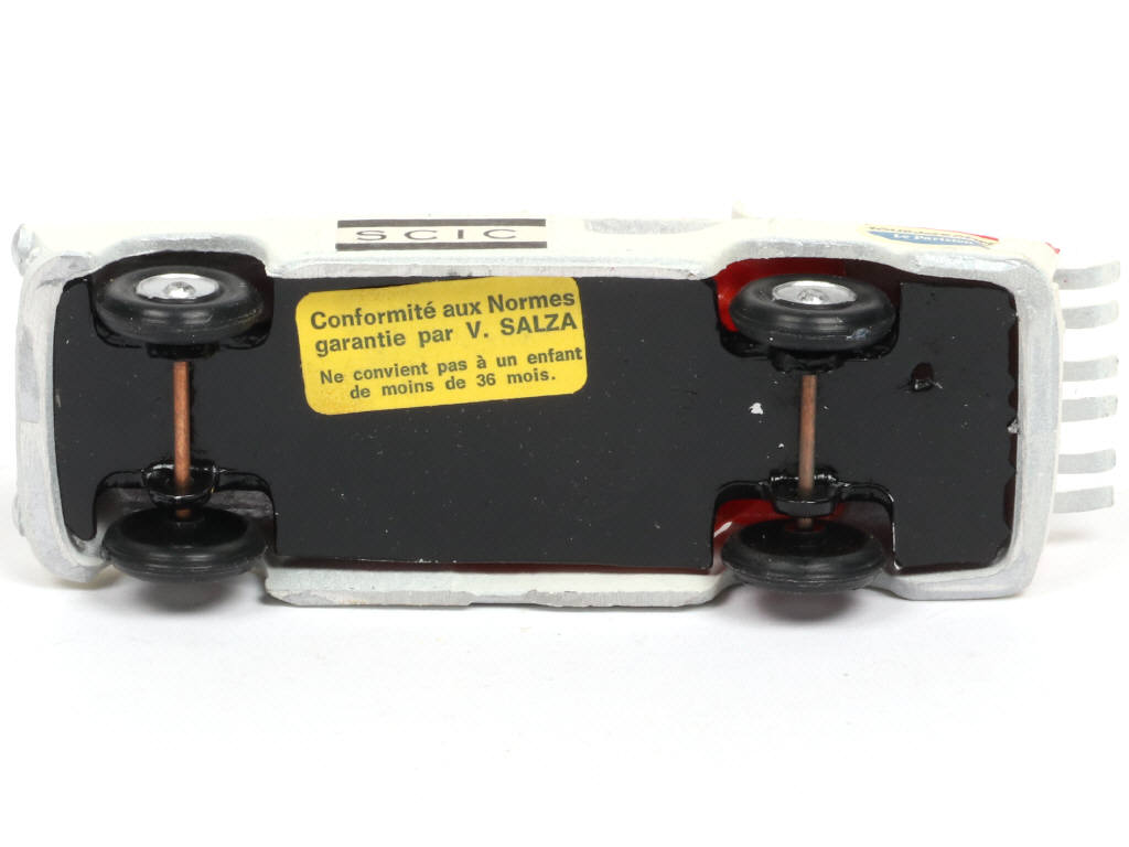 Lot 239 - SALZA (FRANCE) (1)