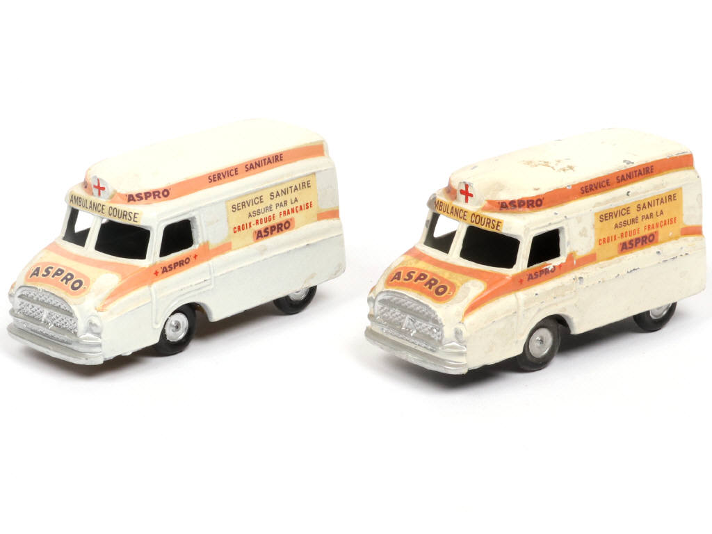 Lot 246 - SALZA (FRANCE) (1)