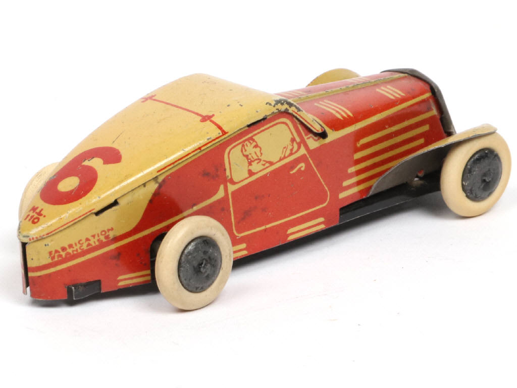 Lot 209 - M.L. (FRANCE) (1)