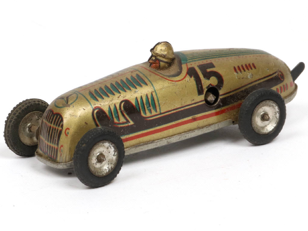 Lot 160 - DIVERS (ALLEMAGNE) (1)