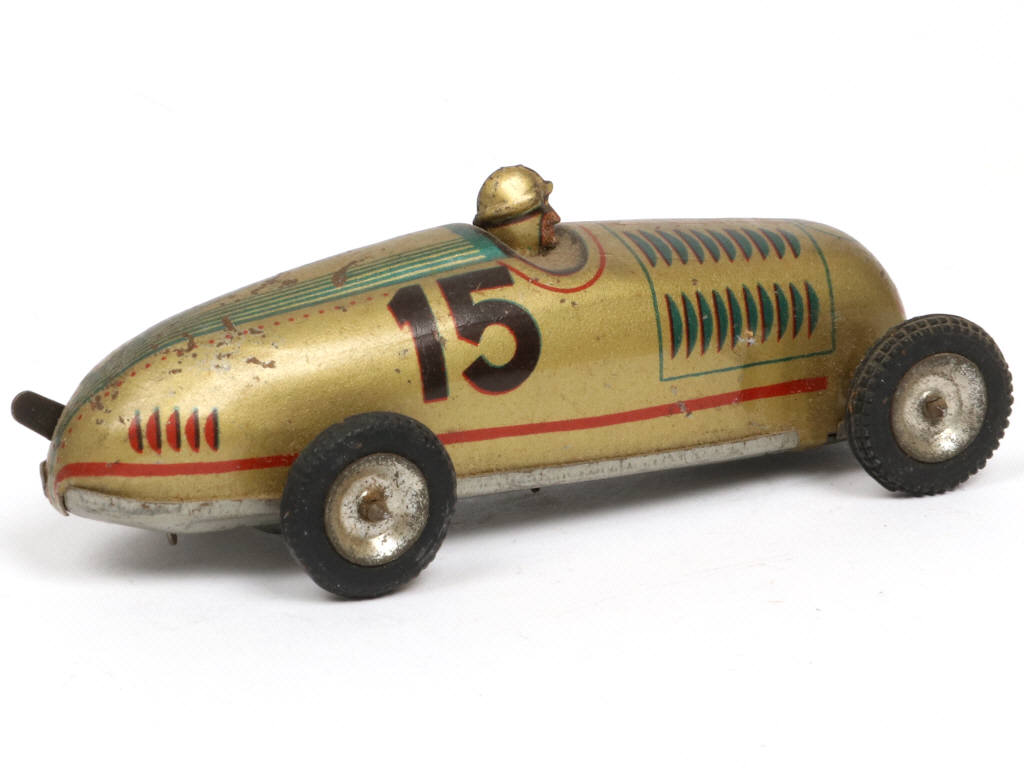 Lot 160 - DIVERS (ALLEMAGNE) (1)