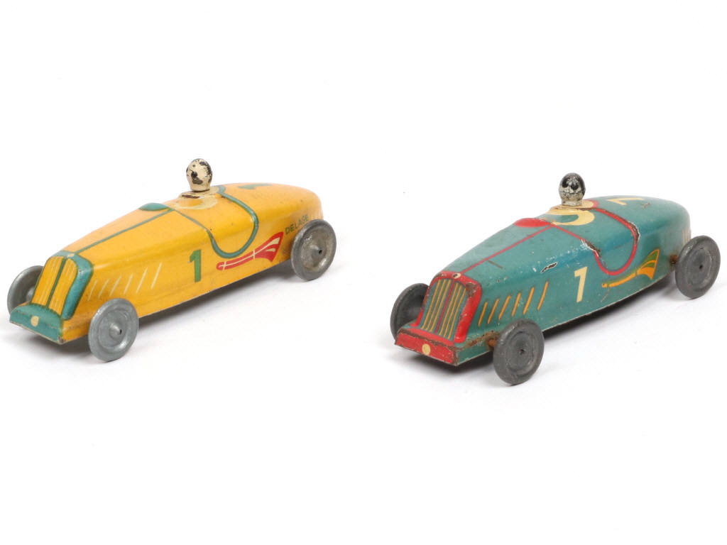 Lot 222 - JEP (FRANCE) (2)