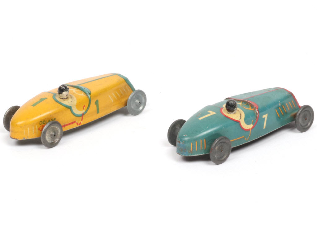 Lot 222 - JEP (FRANCE) (2)