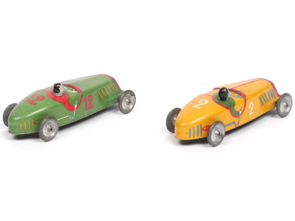 Lot 223 - JEP (FRANCE) (2)