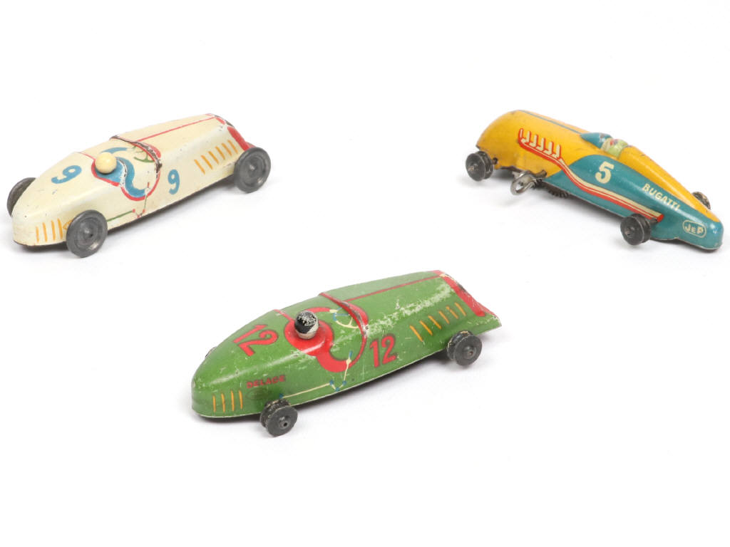 Lot 224 - JEP (FRANCE) (3)