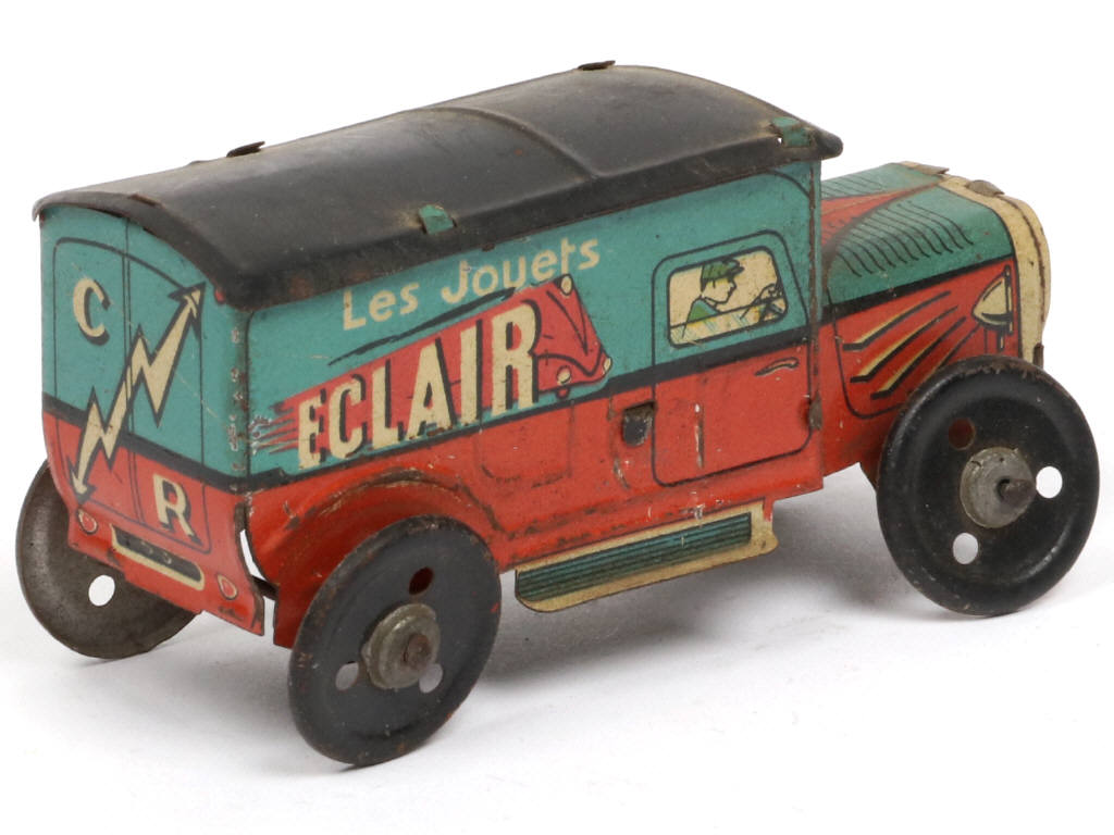 Lot 205 - C.R. (FRANCE) (1)