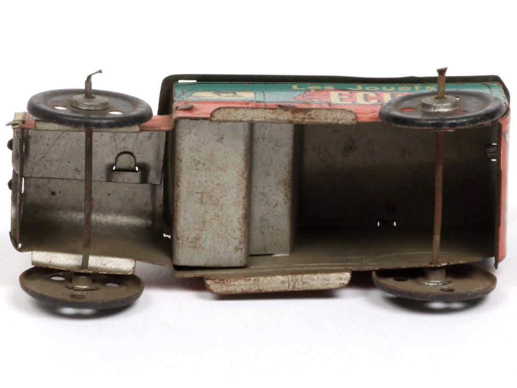 Lot 205 - C.R. (FRANCE) (1)