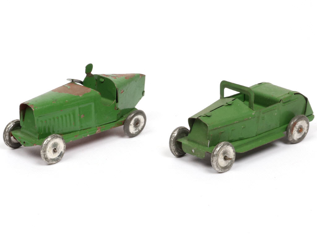 Lot 212 - JOUETS MONTELIMAR (FRANCE) (1)