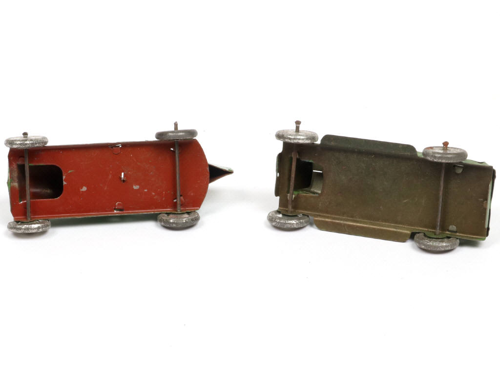 Lot 212 - JOUETS MONTELIMAR (FRANCE) (1)