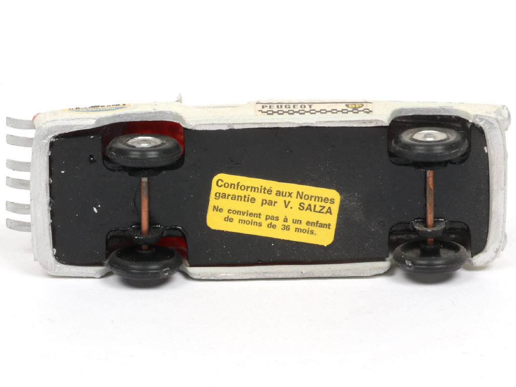 Lot 241 - SALZA (FRANCE) (1)