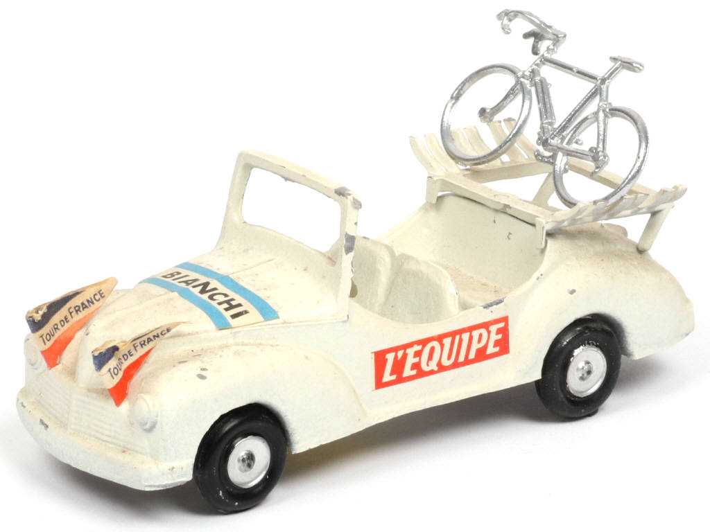 Lot 243 - SALZA (FRANCE) (1)