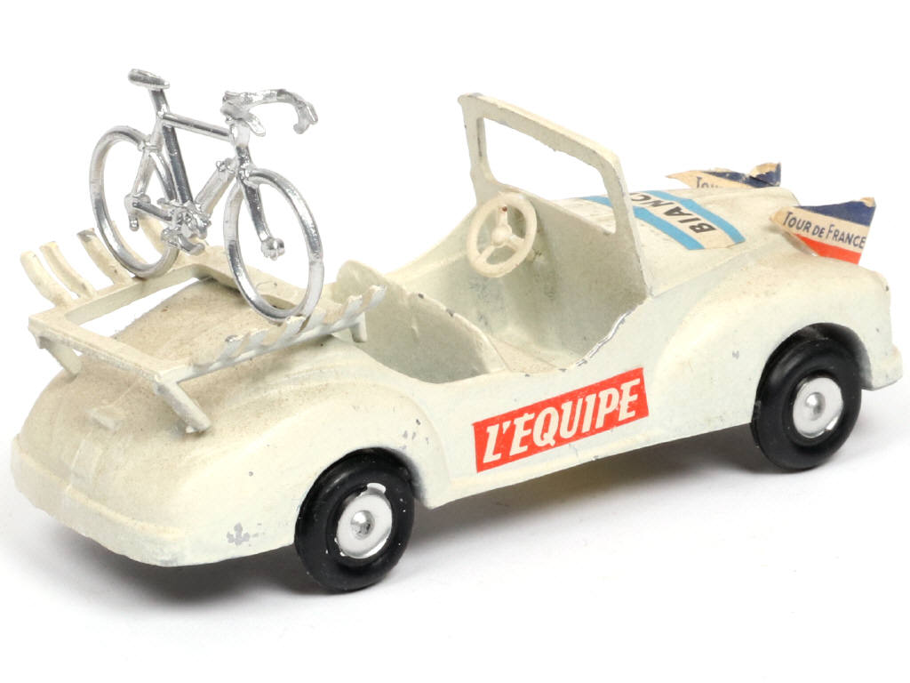 Lot 243 - SALZA (FRANCE) (1)