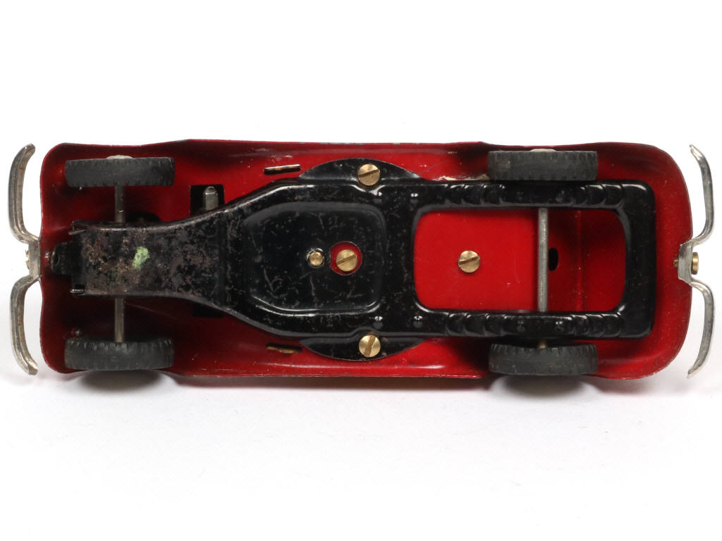 Lot 177 - PAYA (ESPAGNE) (1)