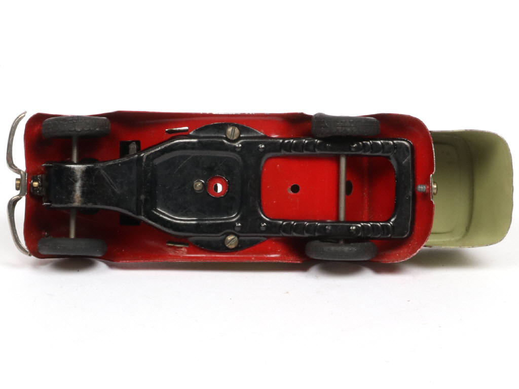 Lot 180 - PAYA (ESPAGNE) (1)