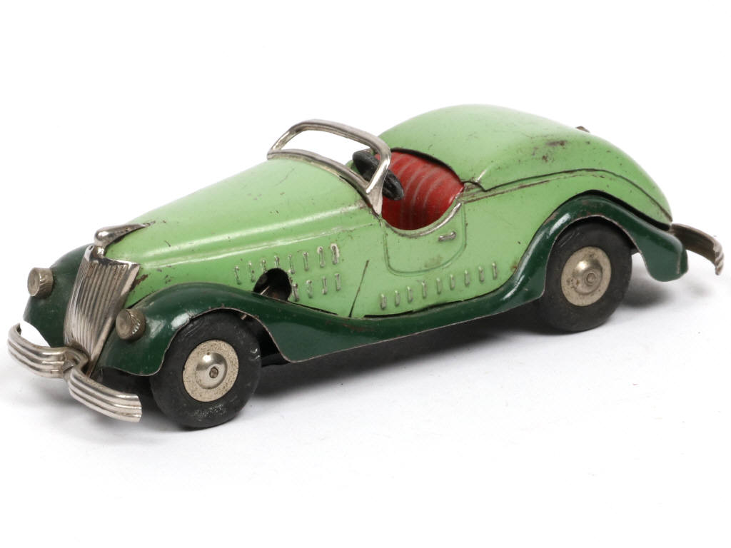 Lot 181 - PAYA (ESPAGNE) (1)