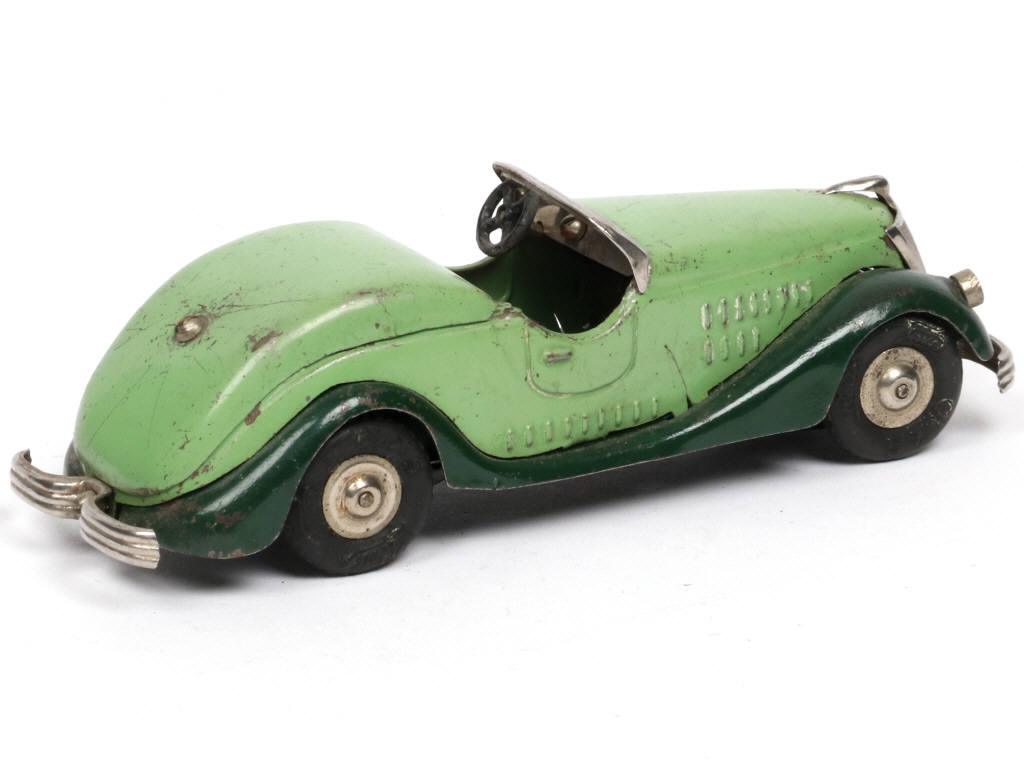 Lot 181 - PAYA (ESPAGNE) (1)