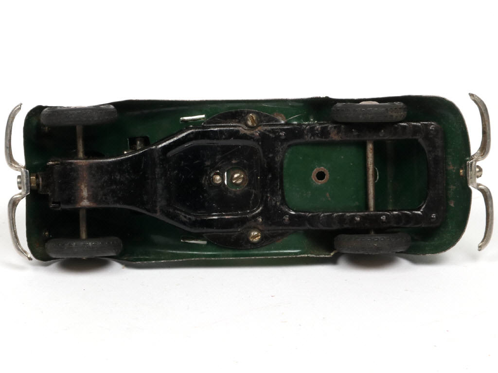 Lot 181 - PAYA (ESPAGNE) (1)