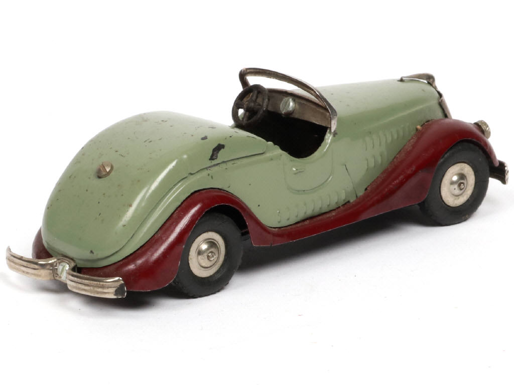 Lot 182 - PAYA (ESPAGNE) (1)