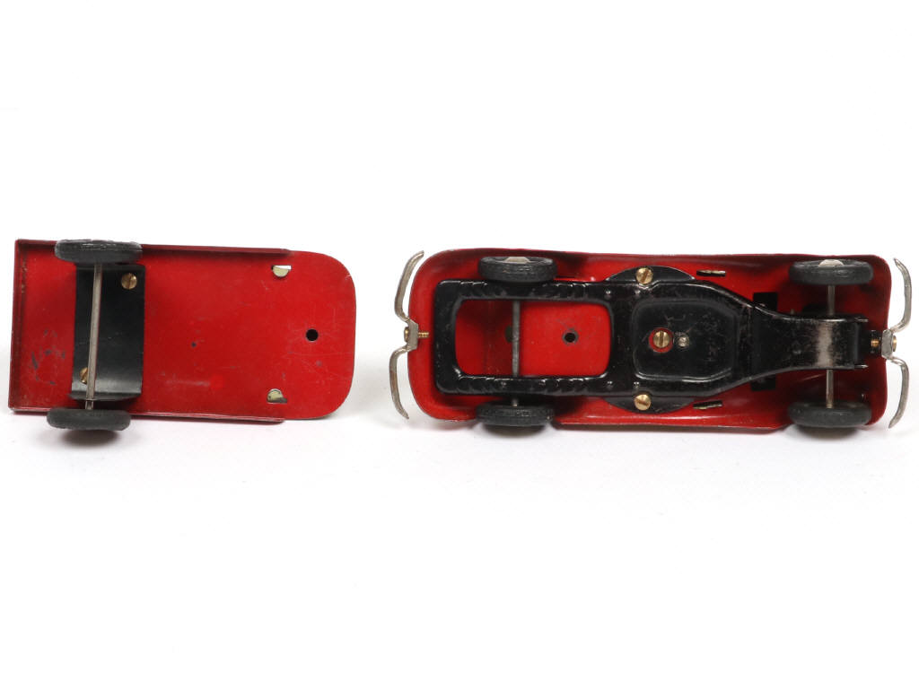 Lot 184 - PAYA (ESPAGNE) (1)