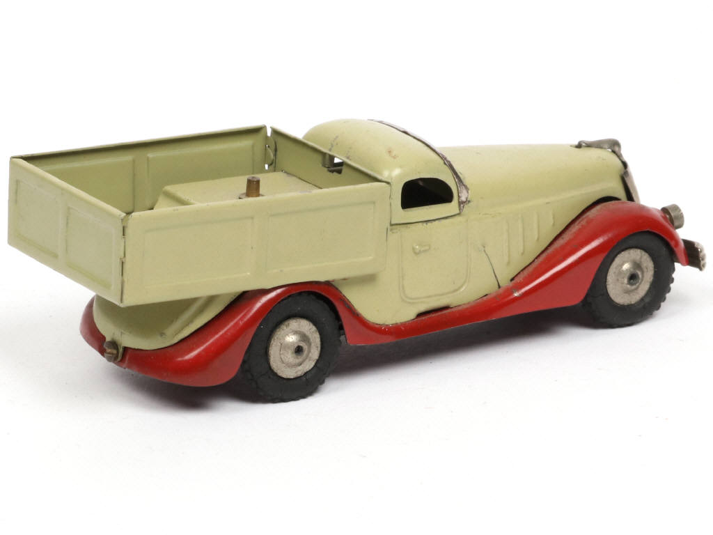 Lot 166 - PAYA (ESPAGNE) (1)