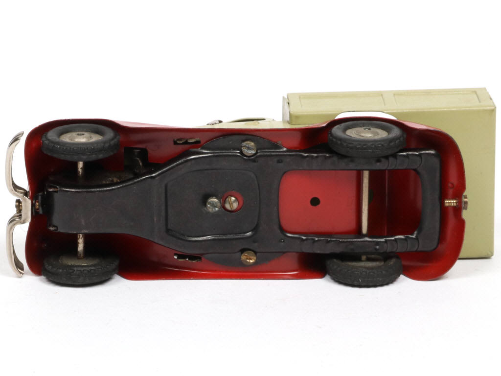 Lot 166 - PAYA (ESPAGNE) (1)