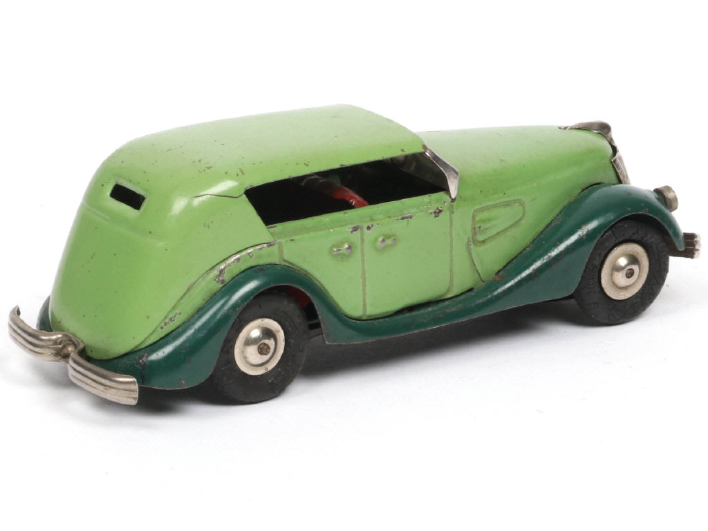 Lot 176 - PAYA (ESPAGNE) (1)