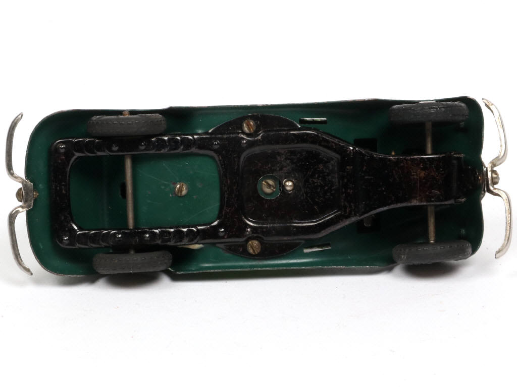 Lot 176 - PAYA (ESPAGNE) (1)