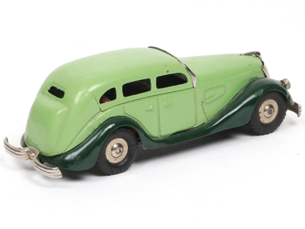 Lot 162 - PAYA (ESPAGNE) (1)