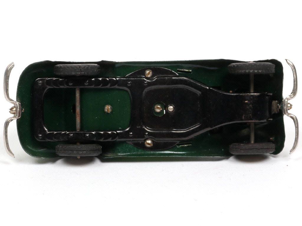 Lot 162 - PAYA (ESPAGNE) (1)