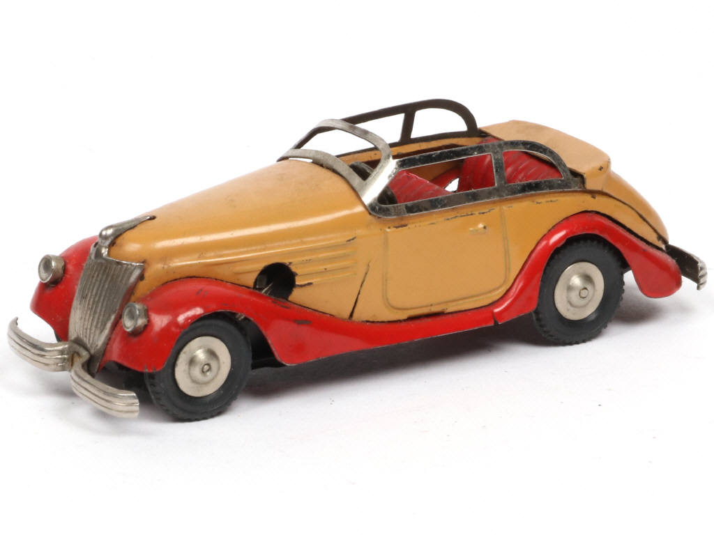 Lot 173 - PAYA (ESPAGNE) (1)