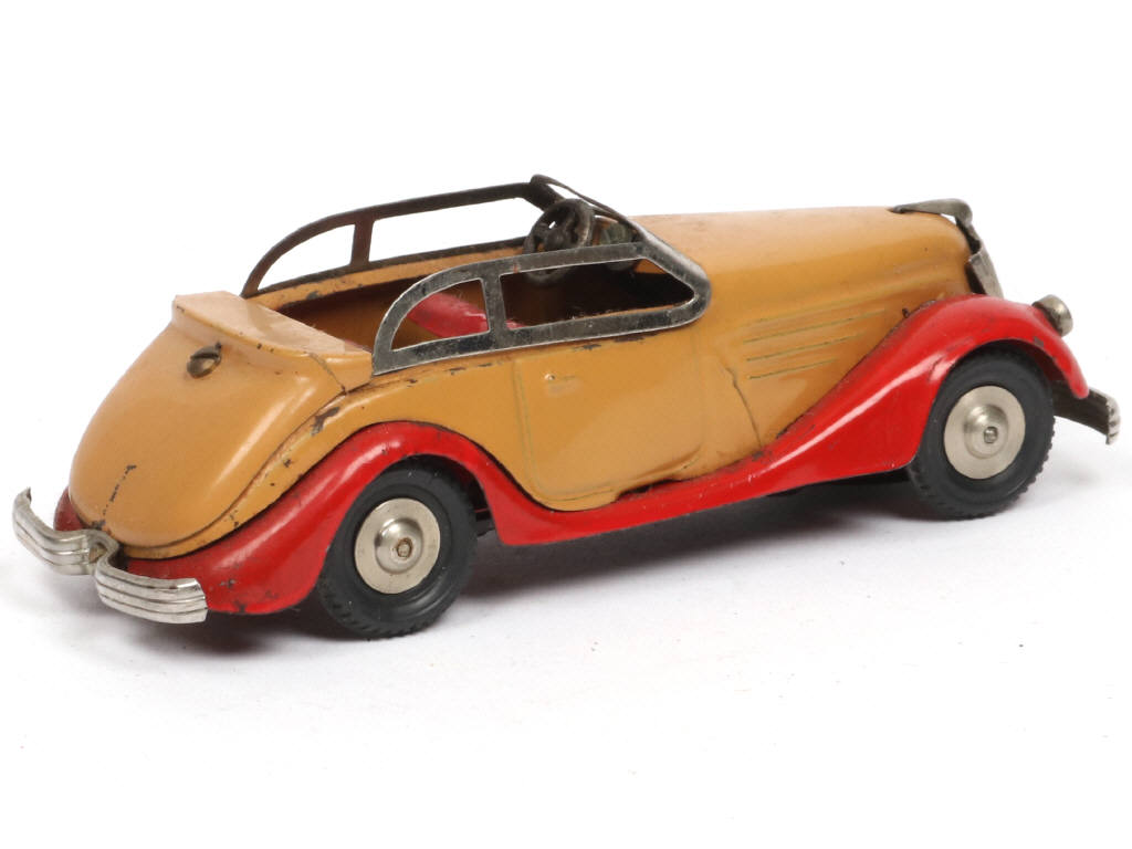 Lot 173 - PAYA (ESPAGNE) (1)