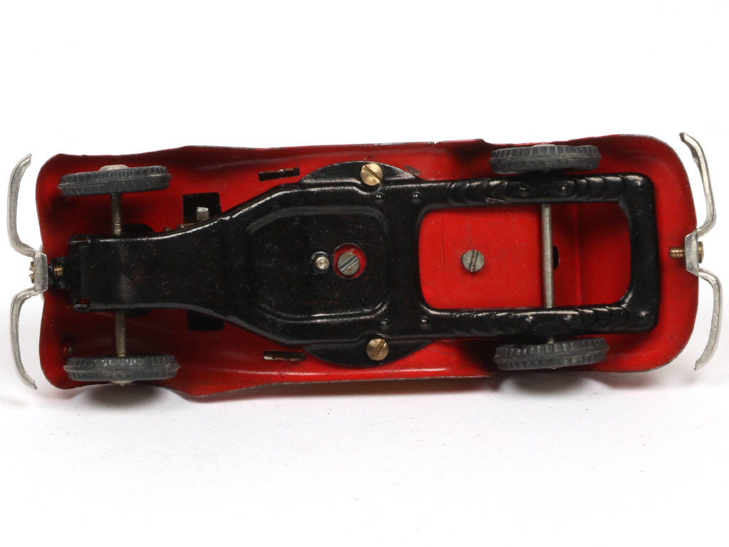 Lot 173 - PAYA (ESPAGNE) (1)