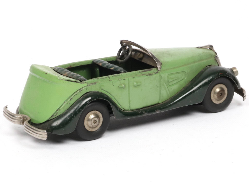 Lot 174 - PAYA (ESPAGNE) (1)