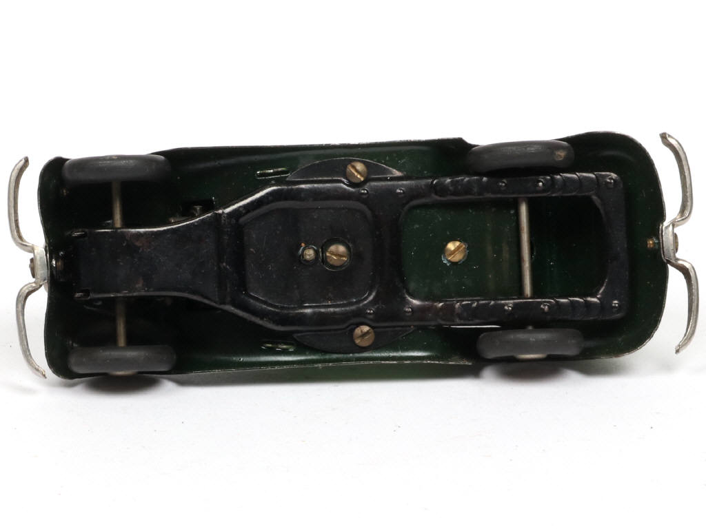 Lot 174 - PAYA (ESPAGNE) (1)