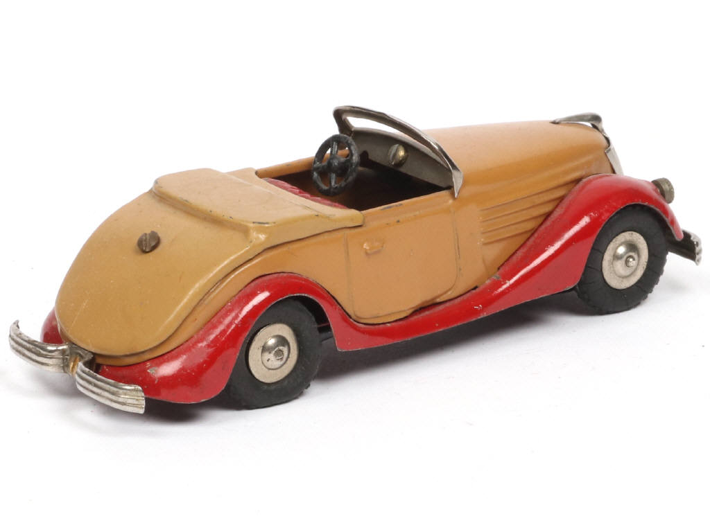 Lot 163 - PAYA (ESPAGNE) (1)