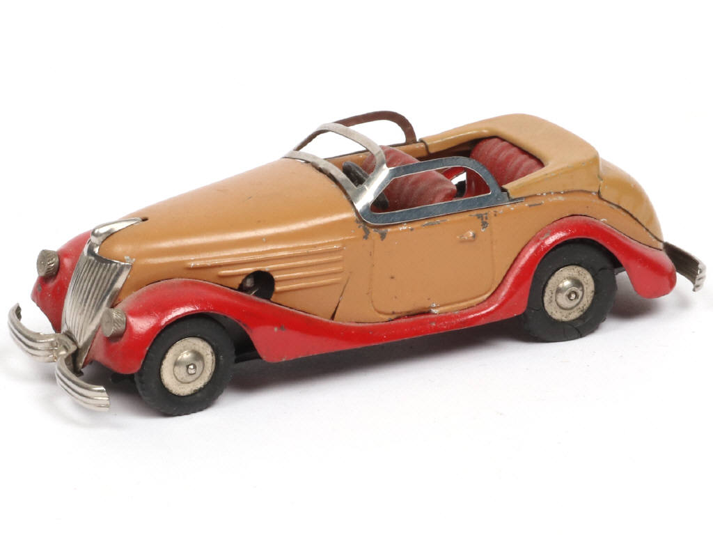 Lot 167 - PAYA (ESPAGNE) (1)