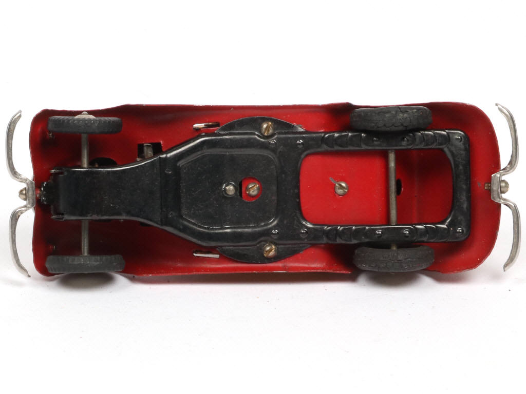 Lot 167 - PAYA (ESPAGNE) (1)