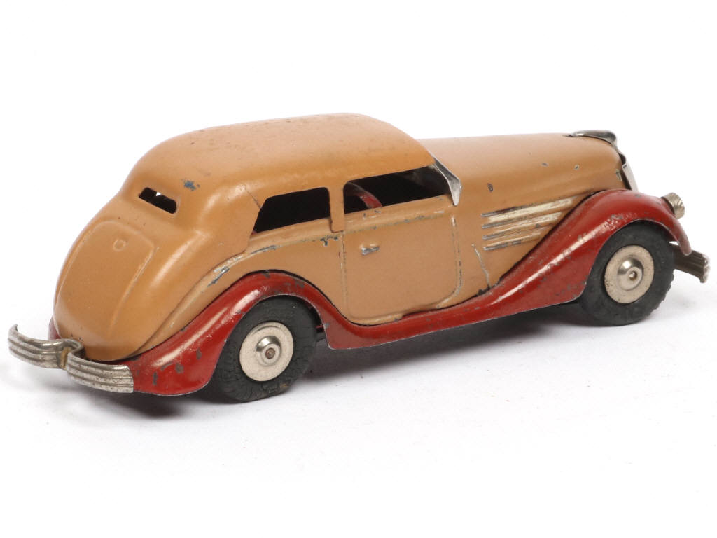 Lot 172 - PAYA (ESPAGNE) (1)