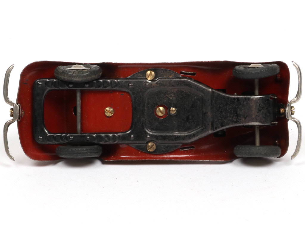 Lot 172 - PAYA (ESPAGNE) (1)