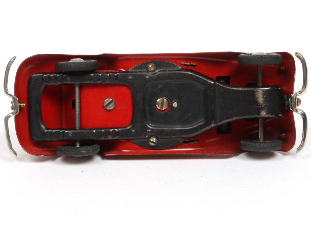 Lot 168 - PAYA (ESPAGNE) (1)